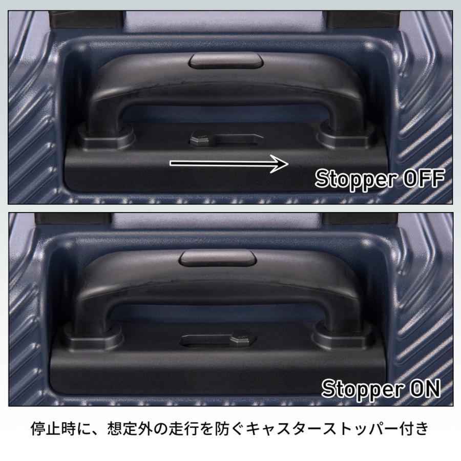 HaNT 【ノベルティ特典】ハント アワーズ スーツケース レディース