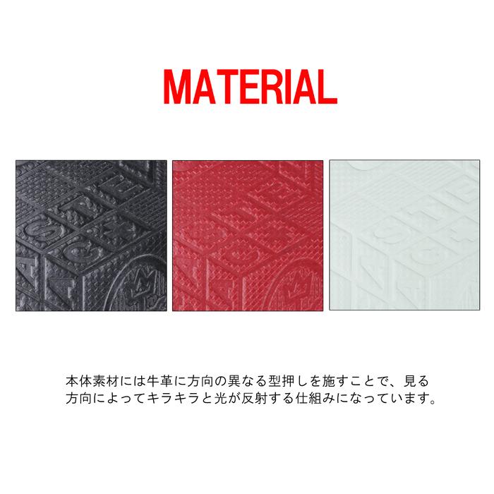 CASTELBAJAC（カステルバジャック） 公式アイテム付き 財布 タタン