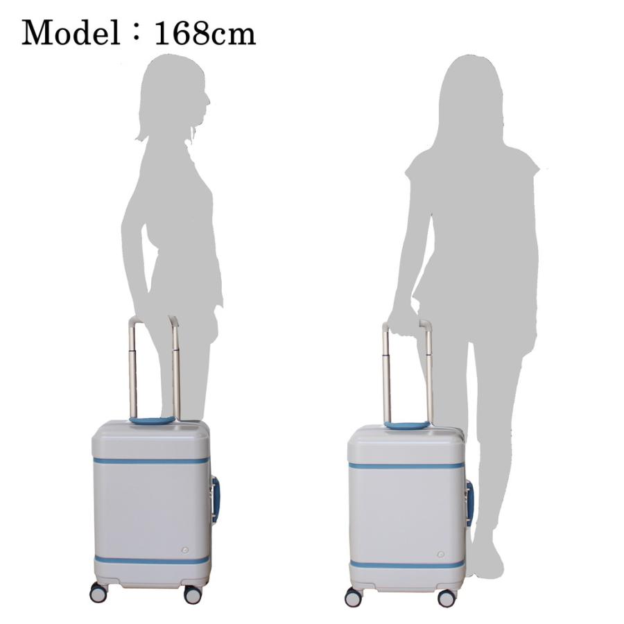 HaNT 【ノベルティ特典】 ハント ノートル スーツケース