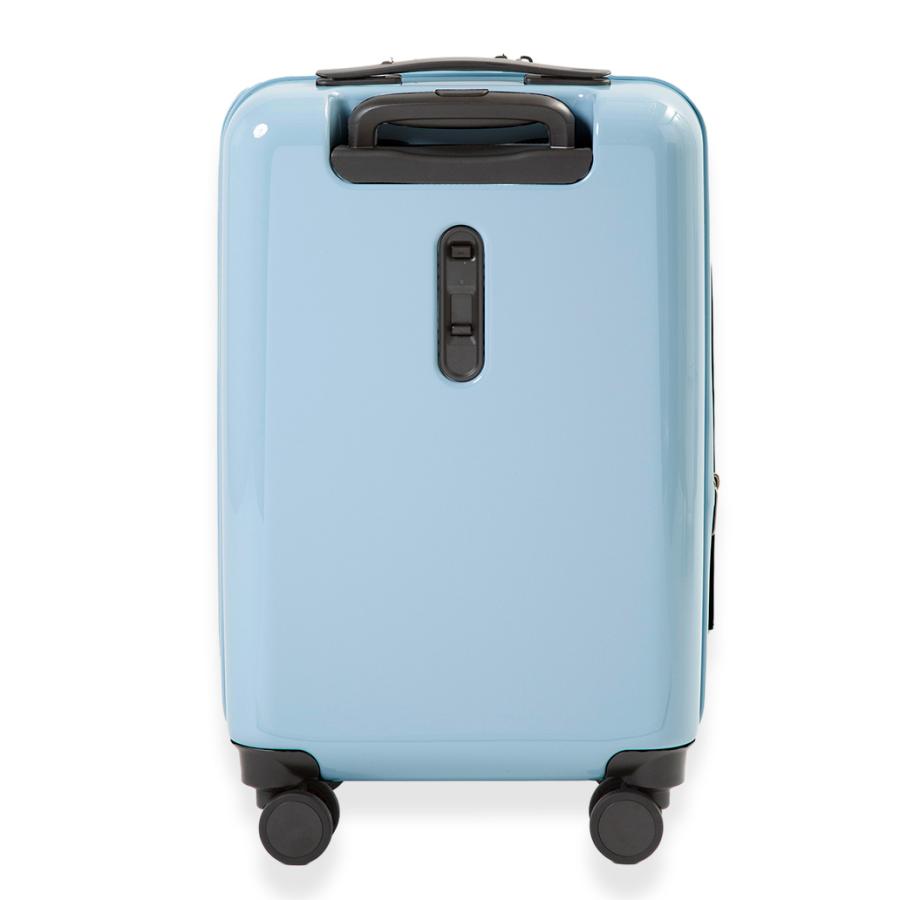 Ace（エース） 【ノベルティ特典】 フォールズ スーツケース メンズ