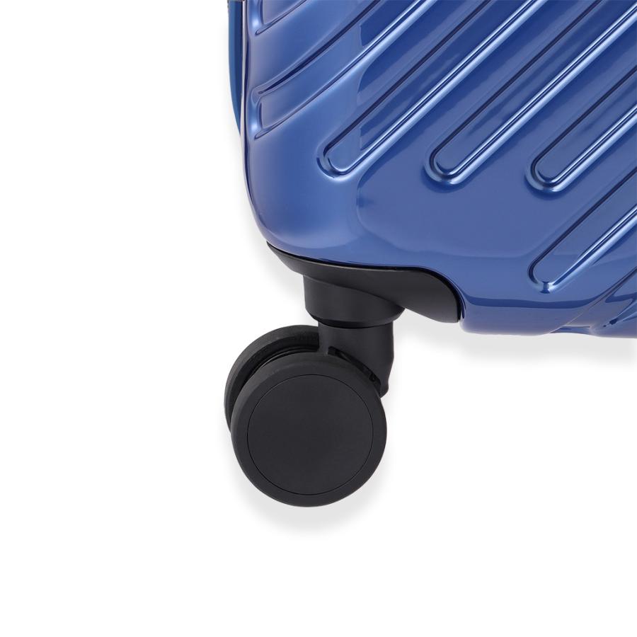 Ace（エース） 【ノベルティ特典】 ラディアル スーツケース メンズ