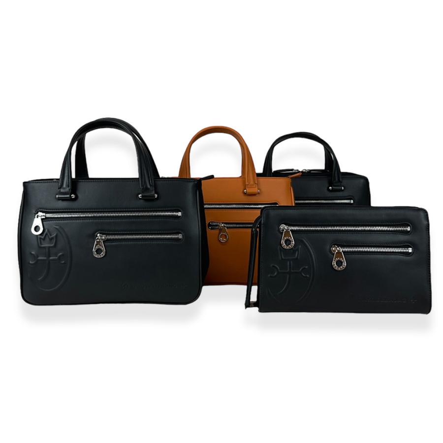 CASTELBAJAC カステルバジャック トリエII ミニブリーフバッグ 075501  