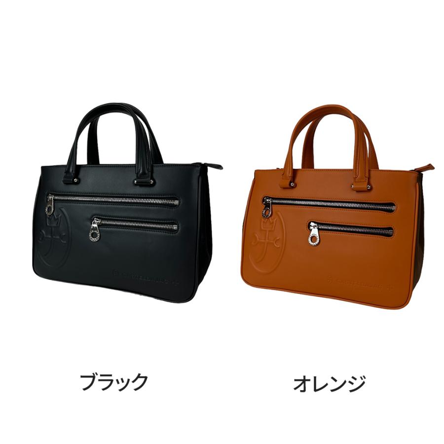 CASTELBAJAC カステルバジャック トリエII ドライビングトートバッグ 