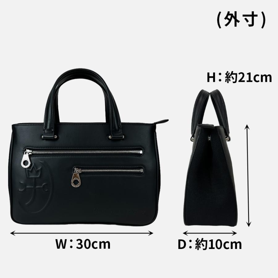 CASTELBAJAC カステルバジャック トリエII ドライビングトートバッグ 