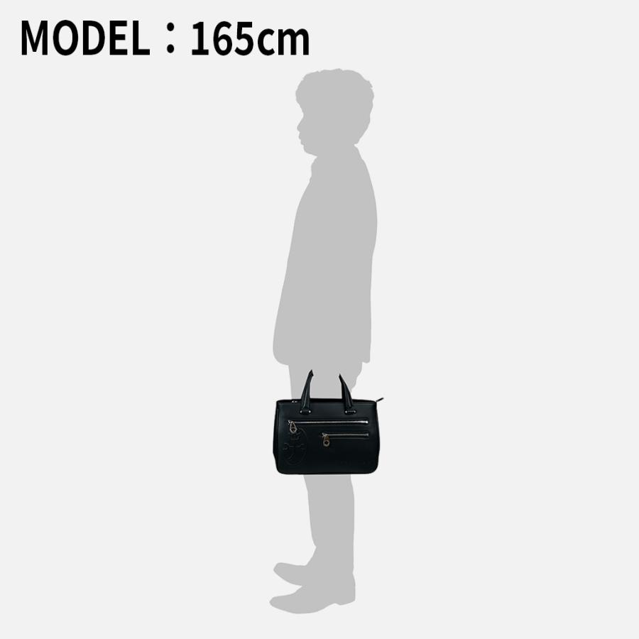 カステルバジャック トリエⅡ ドライビングトート 075502 ホワイト