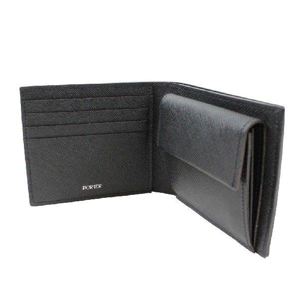 PORTER ポーター グルー ウォレット 079-02933 吉田カバン 二つ折り