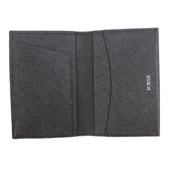 新品未使用　PORTER　ポーター　グルー　GLUE　名刺入れ　カードケース PORTER ポーター グルー カードケース 079-02938 吉田カバン
