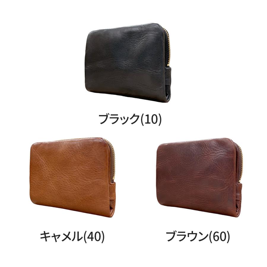 PORTER ポーター ソーク ウォレット 101-06054 10 ブラック 吉田