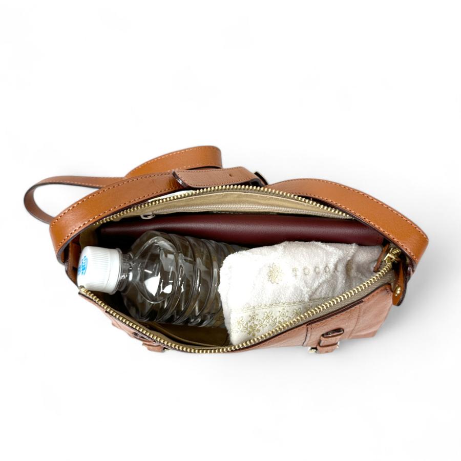 Dakota（ダコタ） Cube キューブ SHOULDER BAG ショルダーバッグ