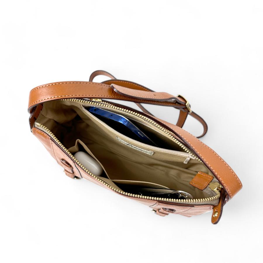 Dakota（ダコタ） Cube キューブ SHOULDER BAG ショルダーバッグ