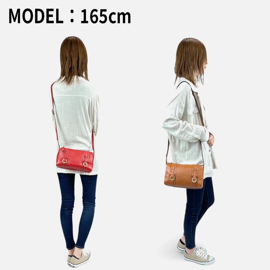 Dakota（ダコタ） Cube キューブ SHOULDER BAG ショルダーバッグ