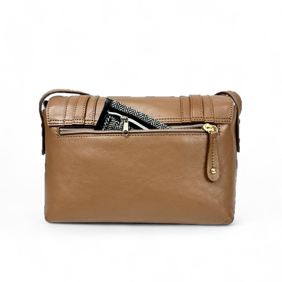 Dakota（ダコタ） Cube キューブ SHOULDER BAG ショルダーバッグ