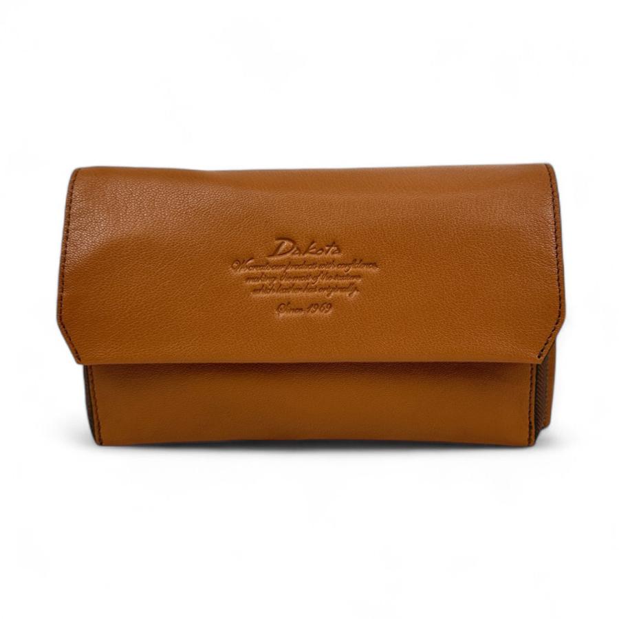 Dakota（ダコタ） Amuse アミューズ SHOULDER BAG ショルダーバッグ