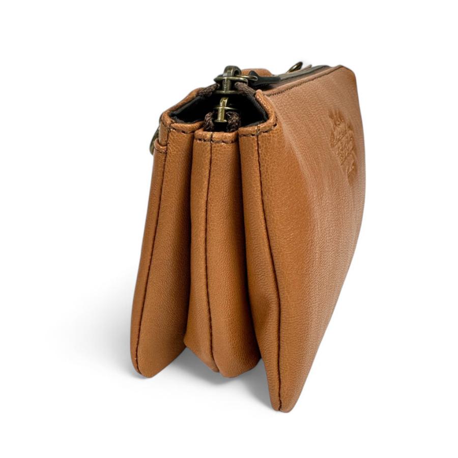 Dakota（ダコタ） Amuse アミューズ SHOULDER BAG ショルダーバッグ