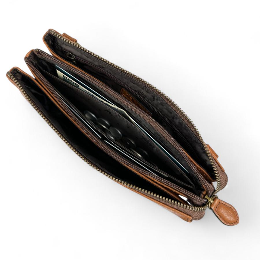 Dakota（ダコタ） Amuse アミューズ SHOULDER BAG ショルダーバッグ