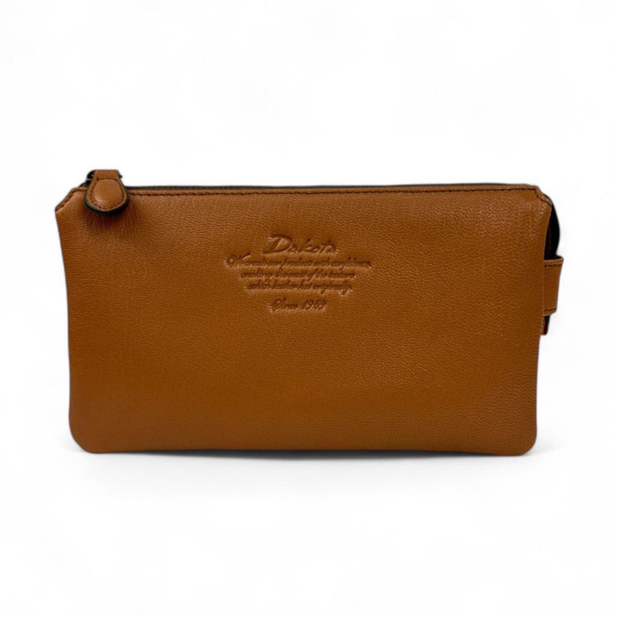 Dakota（ダコタ） Amuse アミューズ SHOULDER BAG ショルダーバッグ