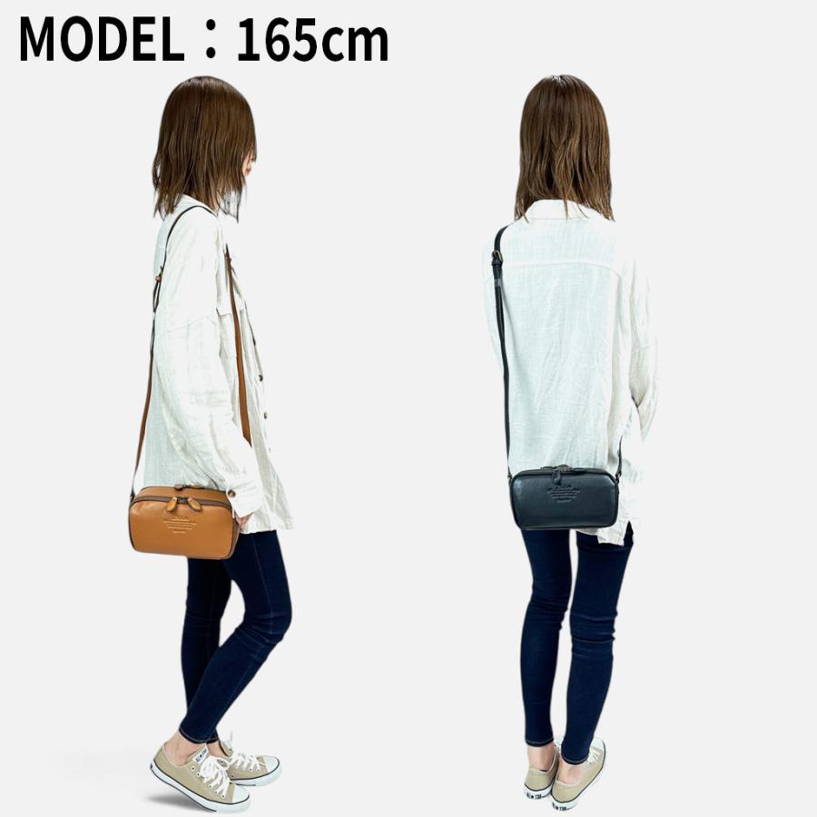 Dakota（ダコタ） Amuse アミューズ SHOULDER BAG ショルダーバッグ お