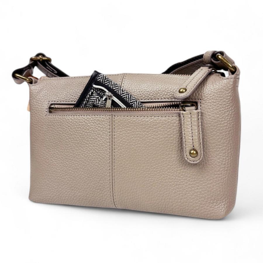 Dakota（ダコタ） Kappa キャパ SHOULDER BAG ショルダーバッグ