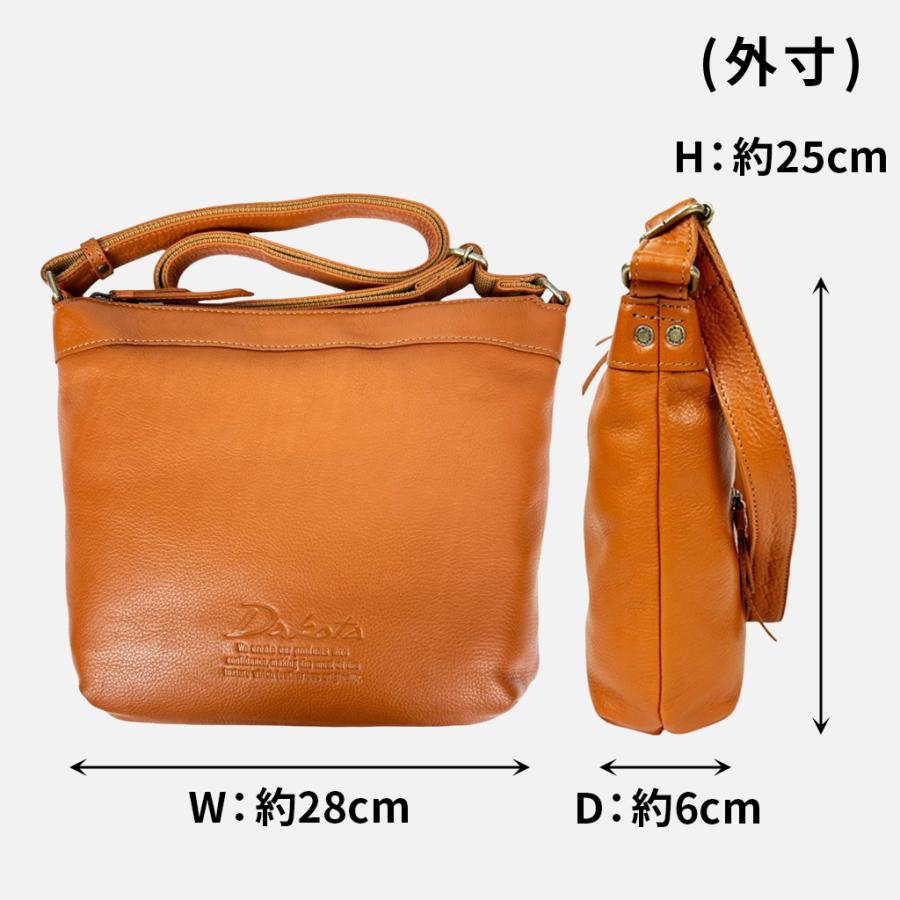 Dakota ダコタ Gentry ジェントリー SHOULDER BAG ショルダーバッグ ショルダー レディース 斜めがけ 女性 大人 おしゃれ かわいい 小さい 牛革 レザー ブランド 1034511 Dakota（ダコタ） Gentry ジェントリー SHOULDER BAG ショルダーバッグ