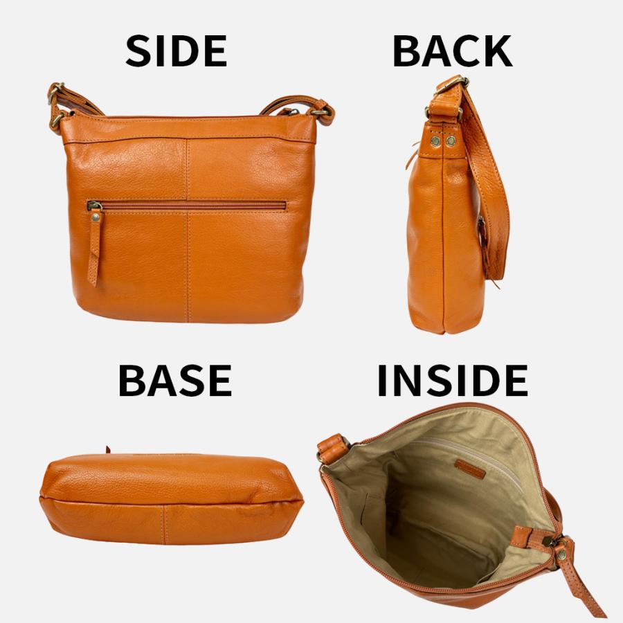 Dakota ダコタ Gentry ジェントリー SHOULDER BAG ショルダー