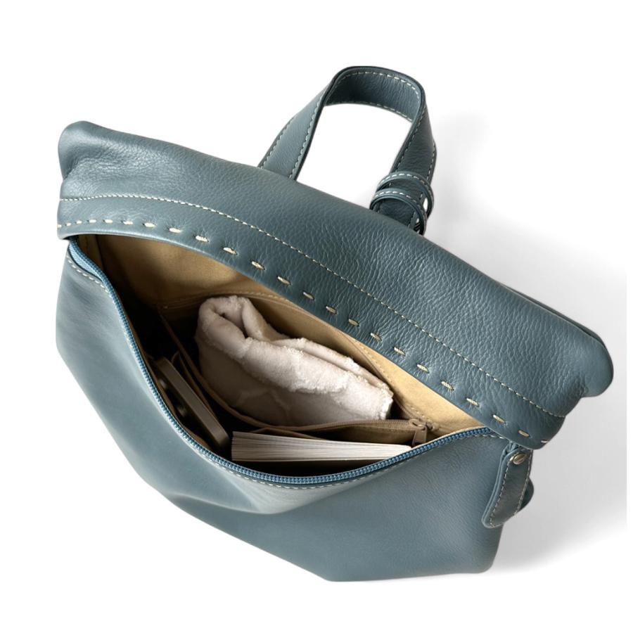 Dakota（ダコタ） シャーロット リュック 1034649 撥水加工牛革 バッグ