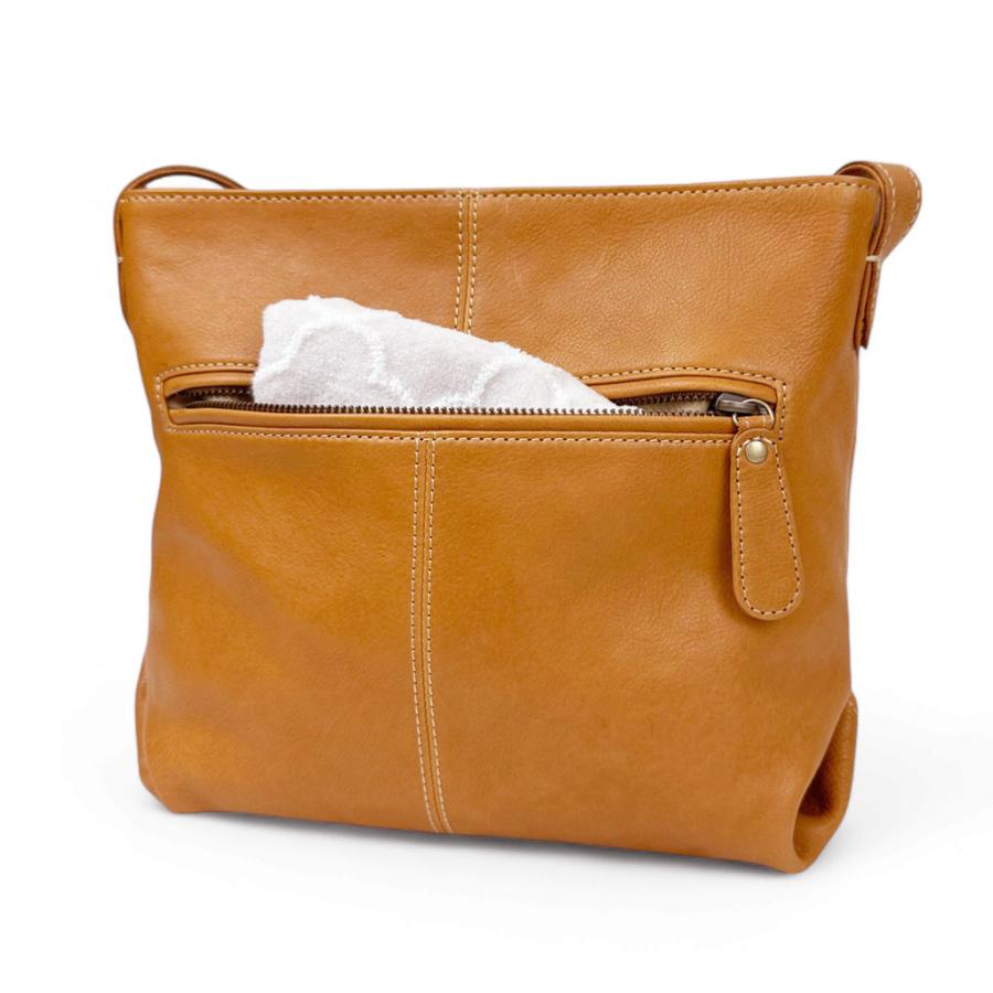 Dakota（ダコタ） Charlotte シャーロット ショルダーバッグ