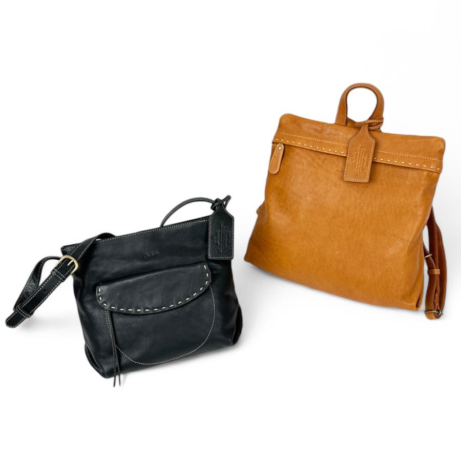 Dakota ダコタ Charlotte シャーロット RUCKSUCK リュックサック