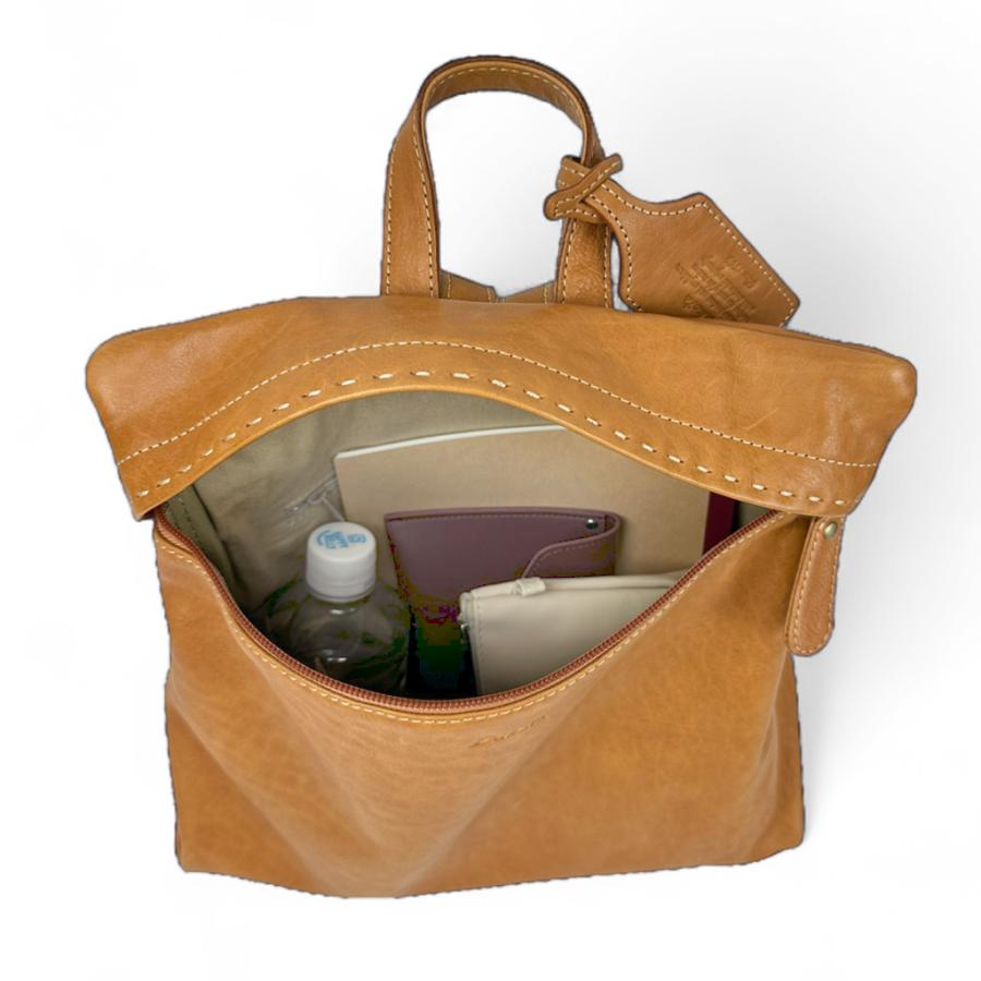 Dakota（ダコタ） Charlotte シャーロット RUCKSUCK リュックサック