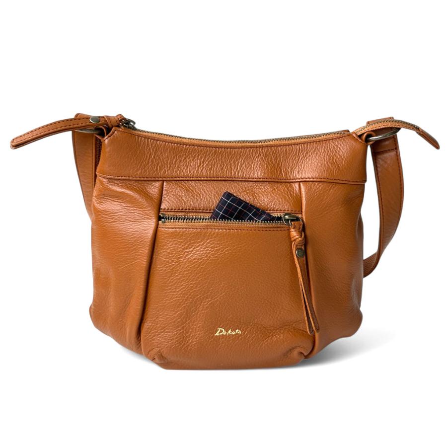 Dakota（ダコタ） ショルダーバッグ ルーチェ ショルダー バッグ 斜