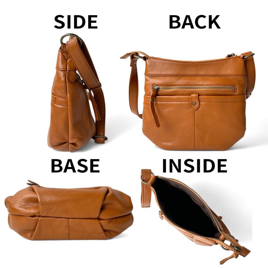 Dakota（ダコタ） ショルダーバッグ ルーチェ ショルダー バッグ 斜