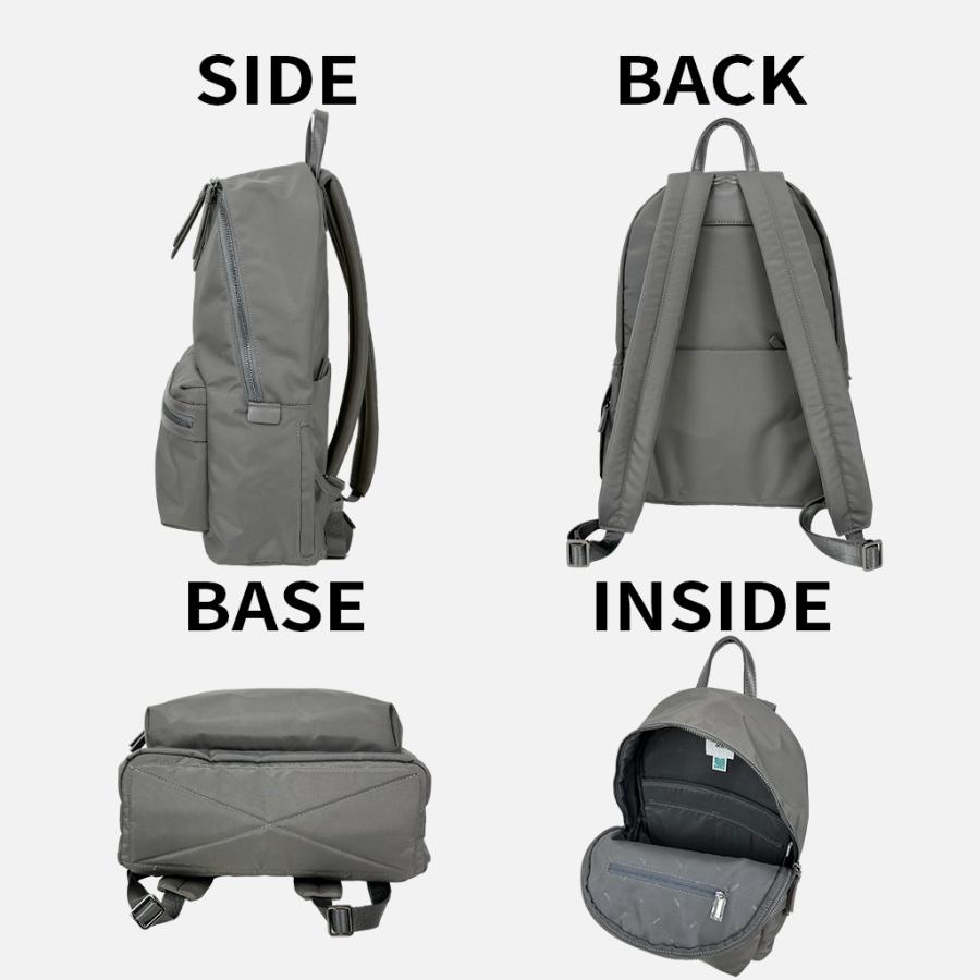 ace. GENE LABEL エースジーン サルティー ビジネスリュック