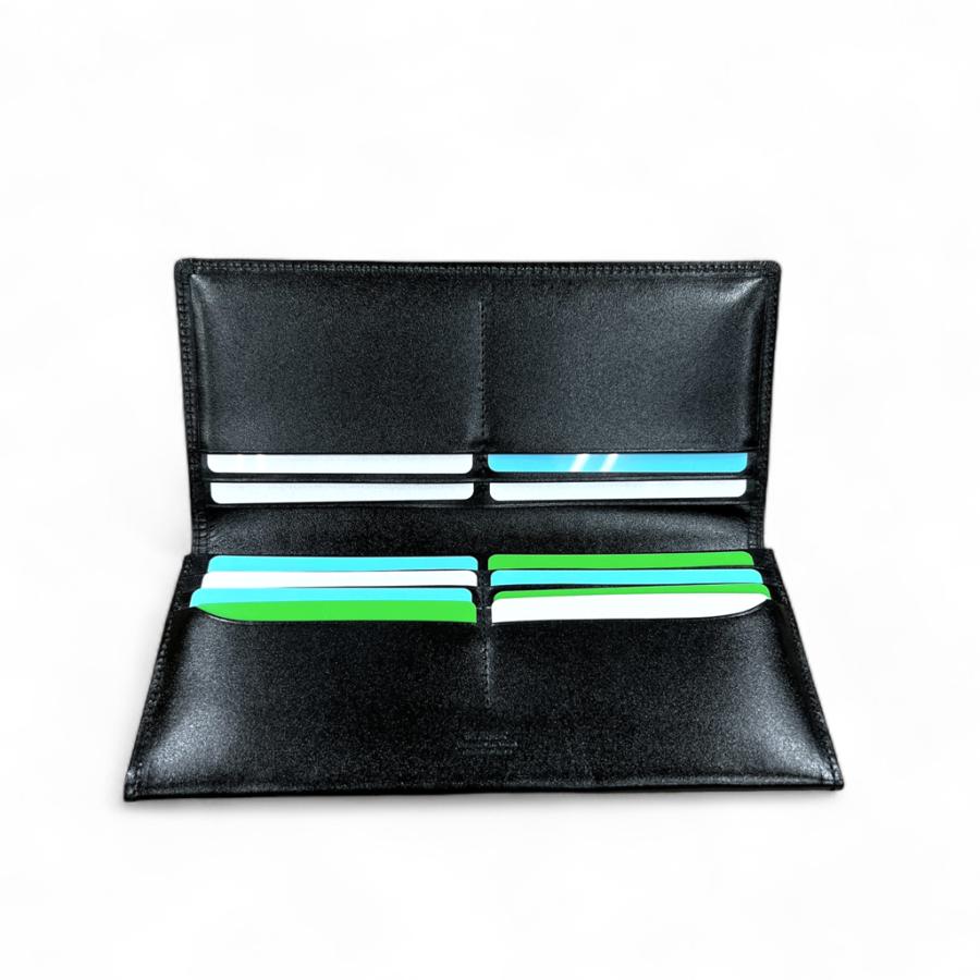 ポーター シーン ロングウォレット 110-02919 PORTER 吉田カバン 長財布 SHEEN レザー 小銭入れなし 札入れ ブランド 札入れ 小銭 入れ なし