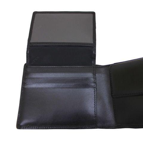 ポーター シーン　ウォレット110-02920 二つ折り財布　吉田カバン　黒 楽天市場】ポーター シーン ウォレット 110-02920 PORTER 吉田