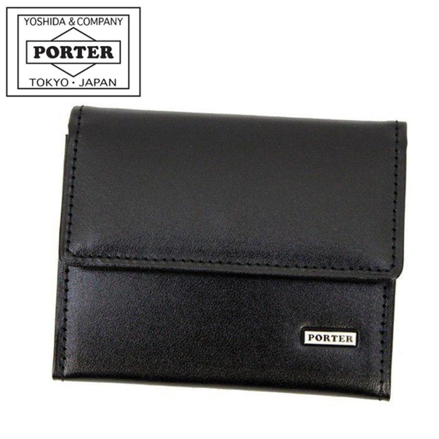 PORTER ポーター シーン コインケース 110-02922 吉田カバン 小銭入れ