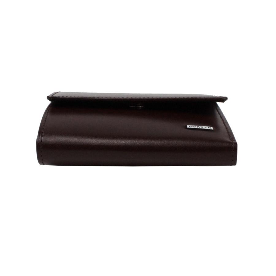 PORTER ポーター シーン ウォレット 110-02971 吉田カバン 二つ折り