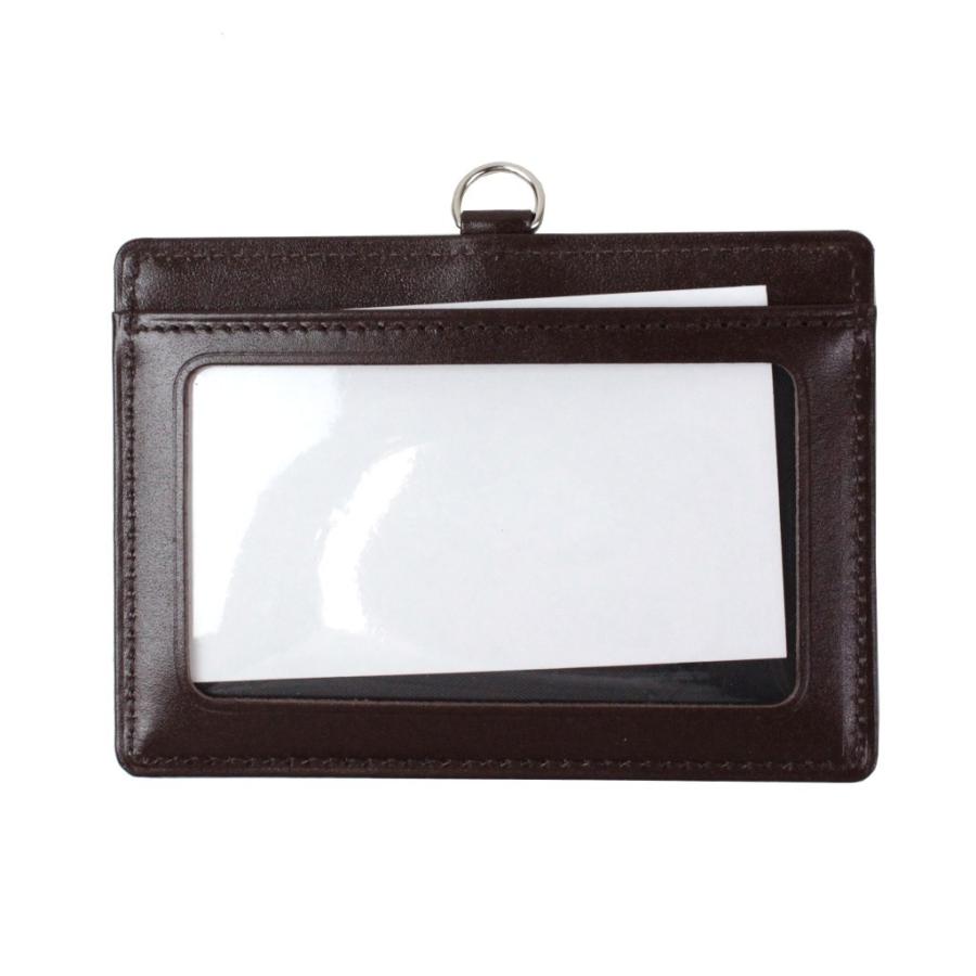 ポーター シーン IDホルダー 110-02973 PORTER 吉田カバン パスケース IDケース SHEEN レザー ギフト プレゼント ブランド