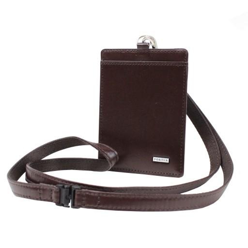 パスケース KEY CARD HOLDER ミスティックオフィディアン レディース