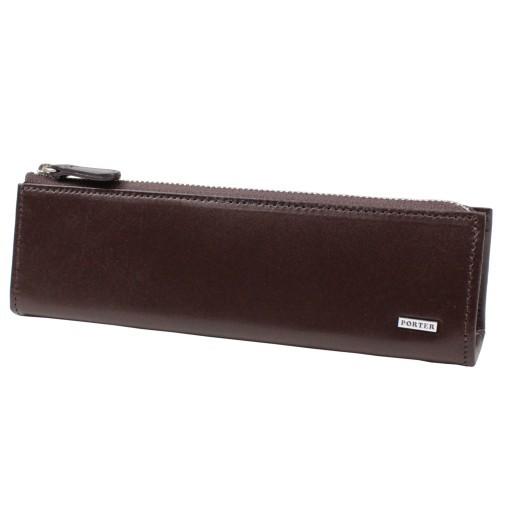 【再再値下げ】Porter ⭐︎ ペンケース PORTER ポーター シーン ペンケース 110-02975 吉田カバン 筆箱