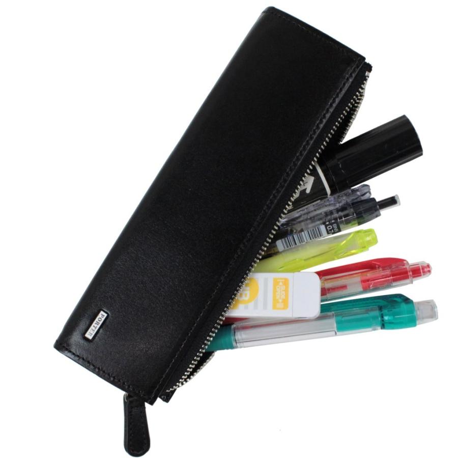 ポーター　ペンケース PORTER ポーター シーン ペンケース 110-02975 筆箱 吉田カバン