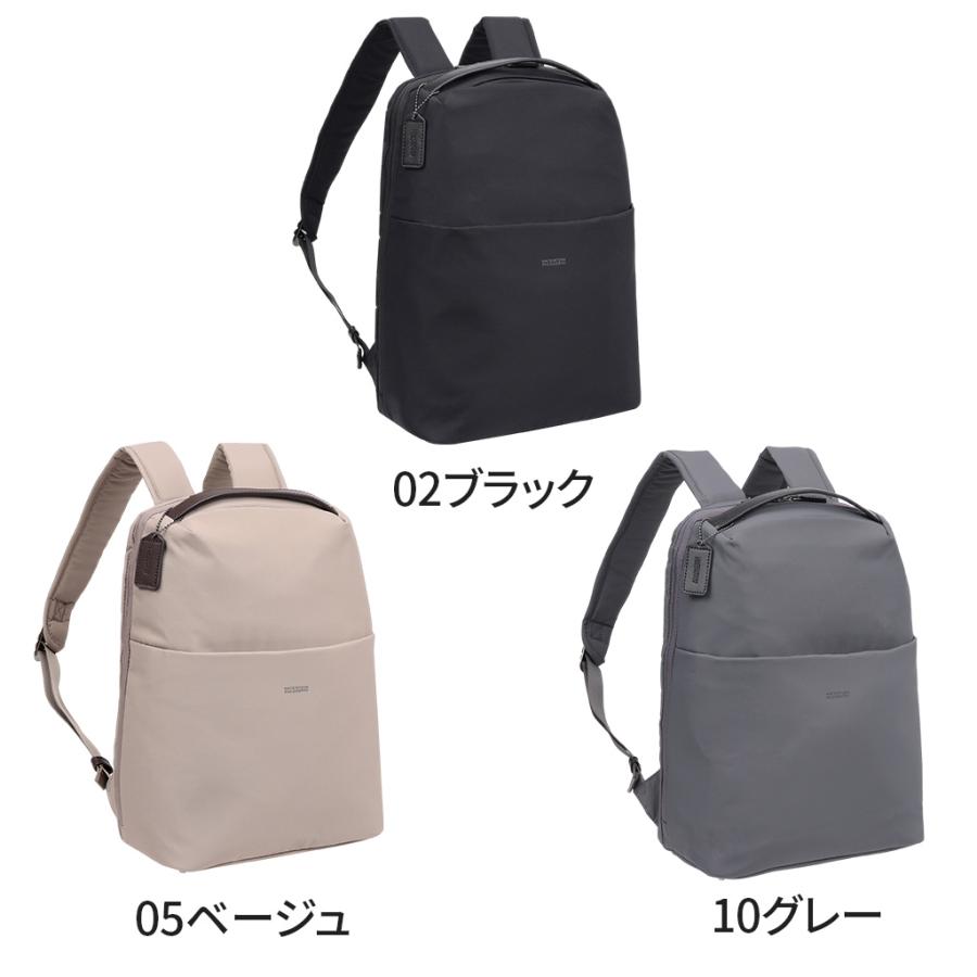 マッキントッシュフィロソフィー ミア リュックサック レディース 春  MACKINTOSHPHILOSOPHY 13.3インチPC対応 11201 ビジネス トラベル 出張 正規品｜bag-net｜11