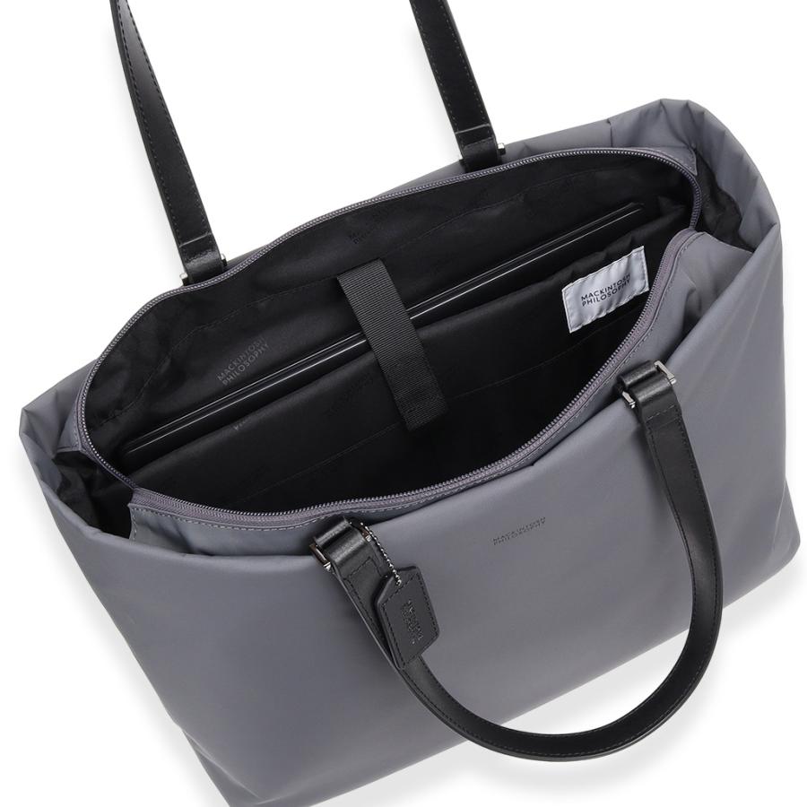 MACKINTOSH PHILOSOPHY　ミア　トートバッグ MACKINTOSH PHILOSOPHY トートバッグ PHILOSOPHY