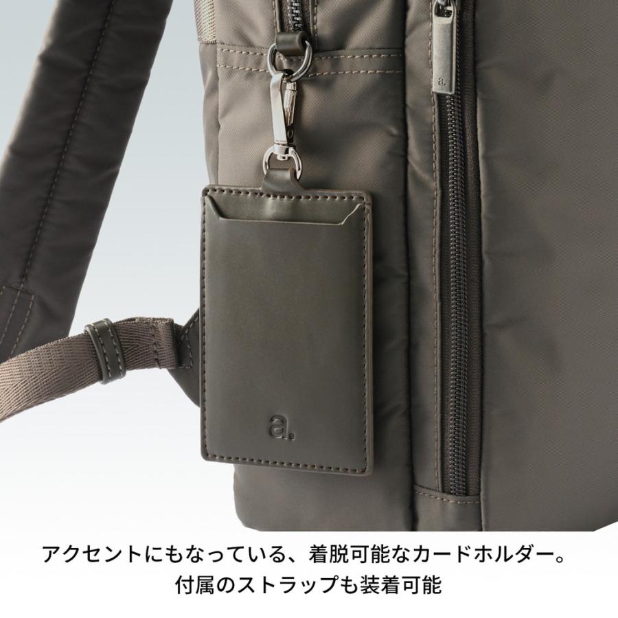 なぁ様❤ご確認用 ace. GENE LABEL エースジーン スリファム リュックサック メンズ