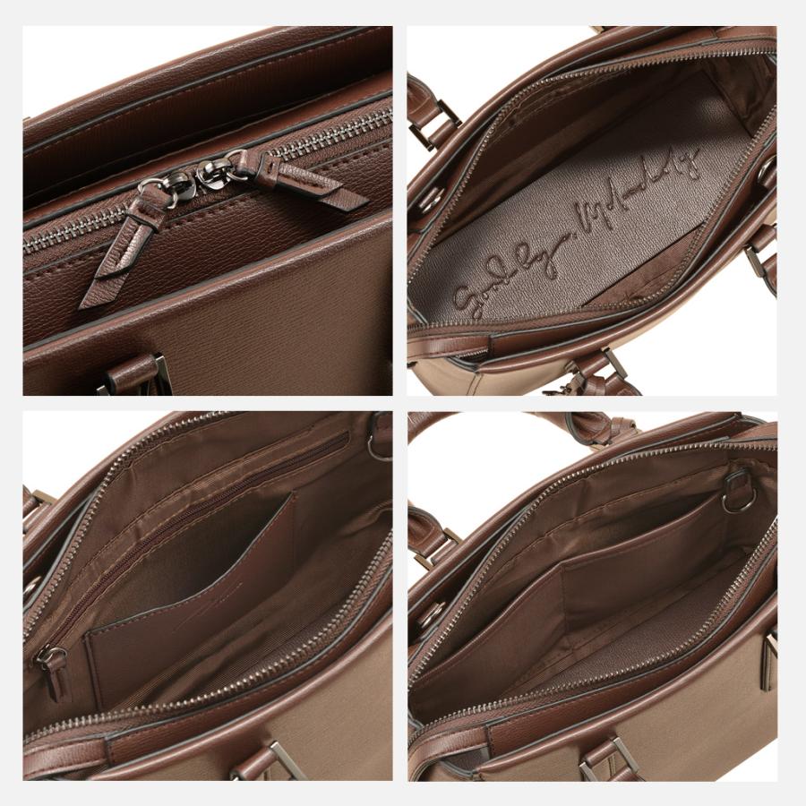 ダブルアンドデイナイト トッテン トートバッグ 11751 W&.Day/Night Totten 女性 レディース 軽量 ビジネス ブランド ギフト プレゼント | W＆.Day/Night | 14