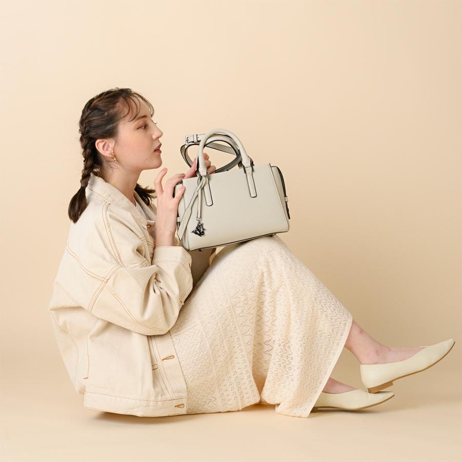 ダブルアンドデイナイト トッテン トートバッグ 11751 W&.Day/Night Totten 女性 レディース 軽量 ビジネス ブランド ギフト プレゼント | W＆.Day/Night | 05