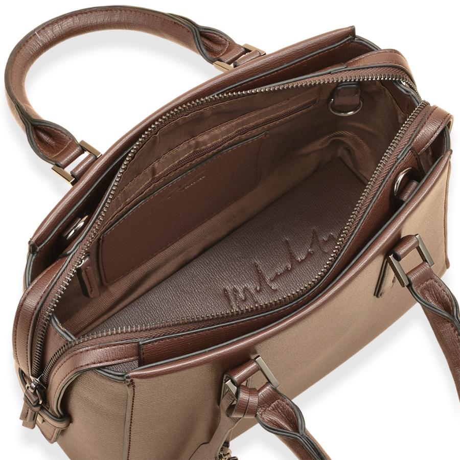 ダブルアンドデイナイト トッテン トートバッグ 11751 W&.Day/Night Totten 女性 レディース 軽量 ビジネス ブランド ギフト プレゼント | W＆.Day/Night | 06