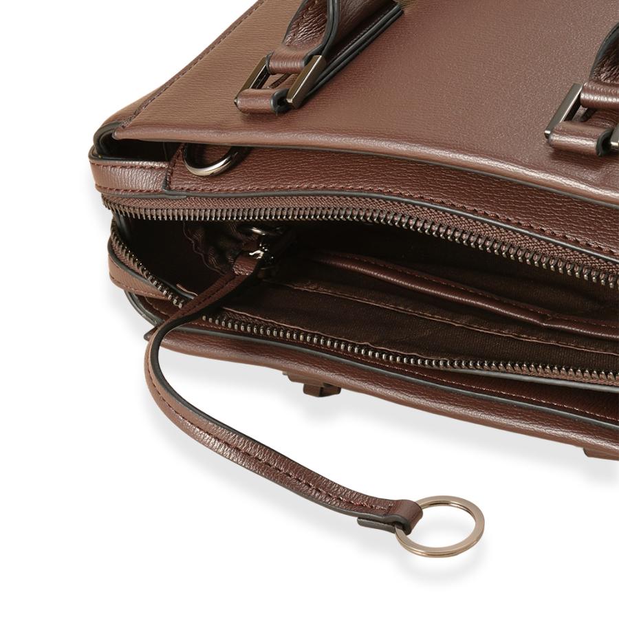 ダブルアンドデイナイト トッテン トートバッグ 11751 W&.Day/Night Totten 女性 レディース 軽量 ビジネス ブランド ギフト プレゼント | W＆.Day/Night | 07