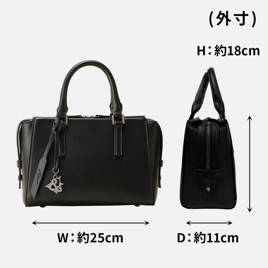 W＆.Day/Night（ダブルアンドデイナイト） トッテン トートバッグ