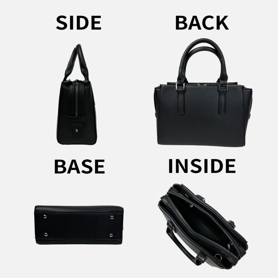 ダブルアンドデイナイト トッテン トートバッグ 11751 W&.Day/Night Totten 女性 レディース 軽量 ビジネス ブランド ギフト プレゼント | W＆.Day/Night | 13