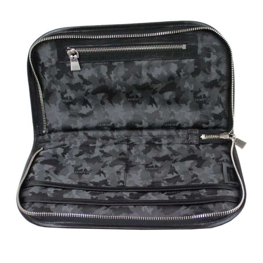 アニアリ aniary クラッチバッグ 12-08000 aniary aniary-clutchbag 