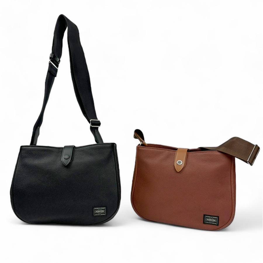 PORTER ポーター シスコ ショルダーバッグ 120-03306 10 PORTER ポーター シスコ ショルダーバッグ 120-03306 10
